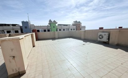 Revente - Apartment -
Orihuela Costa - Lomas de Cabo Roig