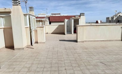 Revente - Apartment -
Orihuela Costa - Lomas de Cabo Roig