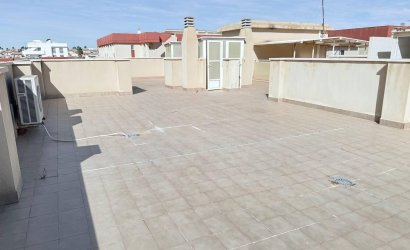 Revente - Apartment -
Orihuela Costa - Lomas de Cabo Roig