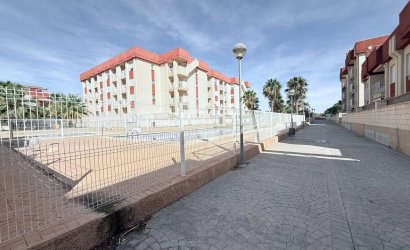 Revente - Apartment -
Orihuela Costa - Lomas de Cabo Roig