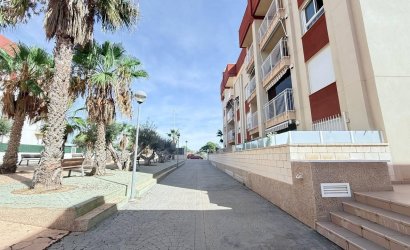 Revente - Apartment -
Orihuela Costa - Lomas de Cabo Roig
