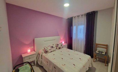 Herverkoop - Apartment -
Torrevieja - Costa Blanca