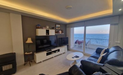 Herverkoop - Apartment -
Torrevieja - Costa Blanca