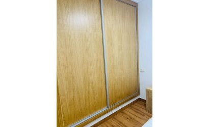 Herverkoop - Apartment -
Torrevieja - Playa del Cura