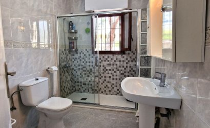 Revente - Villa -
Orihuela - Inland