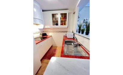 Reventa - Apartment -
Torrevieja - Aguas Nuevas