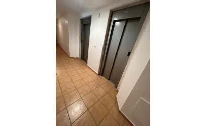 Reventa - Apartment -
Torrevieja - Aguas Nuevas