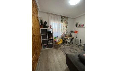 Reventa - Apartment -
Torrevieja - Aguas Nuevas