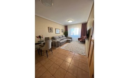 Reventa - Apartment -
Torrevieja - Aguas Nuevas