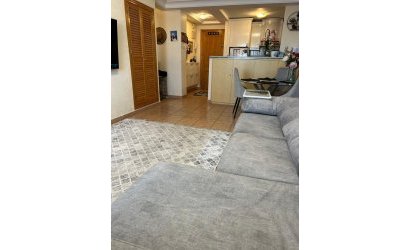 Reventa - Apartment -
Torrevieja - Aguas Nuevas