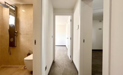 Revente - Villa -
Los Balcones - Costa Blanca