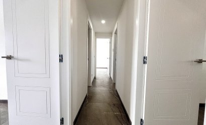 Revente - Villa -
Los Balcones - Costa Blanca