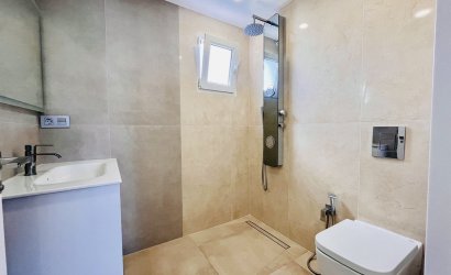 Revente - Villa -
Los Balcones - Costa Blanca