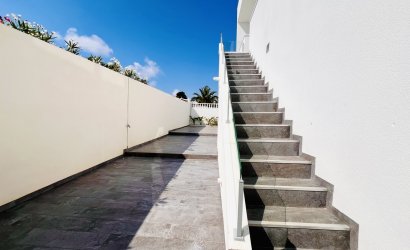 Revente - Villa -
Los Balcones - Costa Blanca