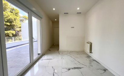 Revente - Villa -
Los Balcones - Costa Blanca