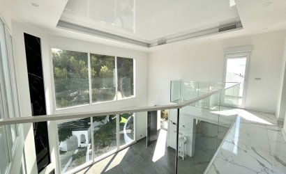 Revente - Villa -
Los Balcones - Costa Blanca