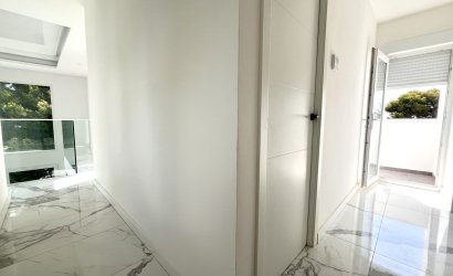 Revente - Villa -
Los Balcones - Costa Blanca