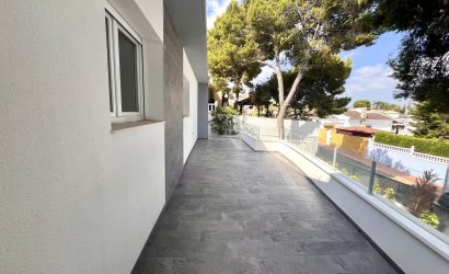 Revente - Villa -
Los Balcones - Costa Blanca