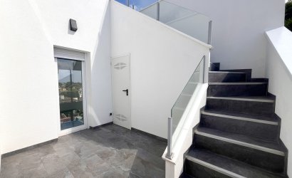 Revente - Villa -
Los Balcones - Costa Blanca