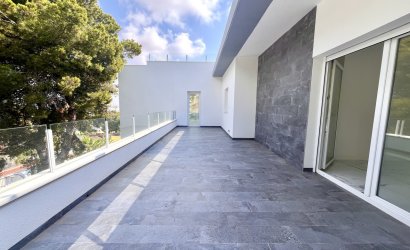 Revente - Villa -
Los Balcones - Costa Blanca