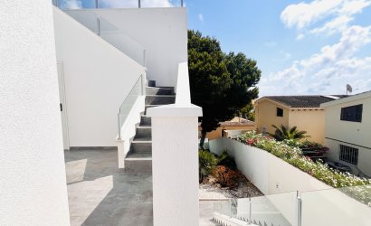 Revente - Villa -
Los Balcones - Costa Blanca