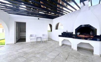 Revente - Villa -
Los Balcones - Costa Blanca