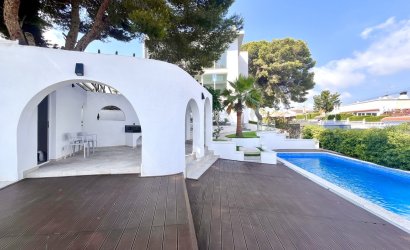 Revente - Villa -
Los Balcones - Costa Blanca