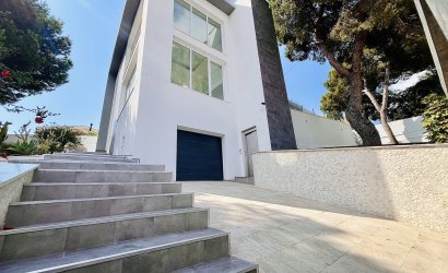 Revente - Villa -
Los Balcones - Costa Blanca