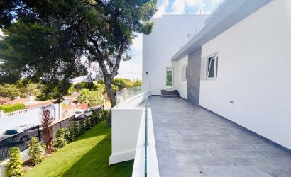 Revente - Villa -
Los Balcones - Costa Blanca