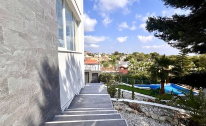 Revente - Villa -
Los Balcones - Costa Blanca