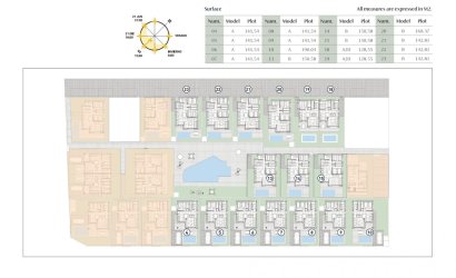 New Build - Villa -
Orihuela Costa - PAU 8