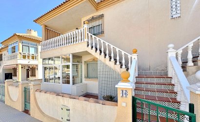 Reventa - Apartment -
Orihuela Costa - Costa Blanca