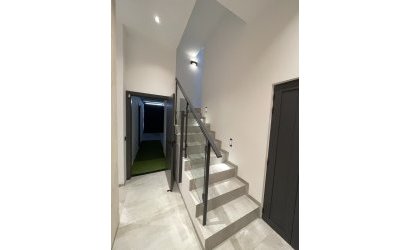 Revente - Villa -
Ciudad Quesada - Costa Blanca