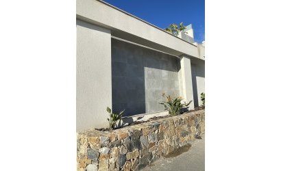 Revente - Villa -
Ciudad Quesada - Costa Blanca