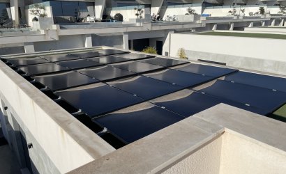 Revente - Villa -
Ciudad Quesada - Costa Blanca