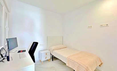 Resale - Town House -
Torrevieja - Costa Blanca