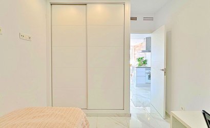 Resale - Town House -
Torrevieja - Costa Blanca