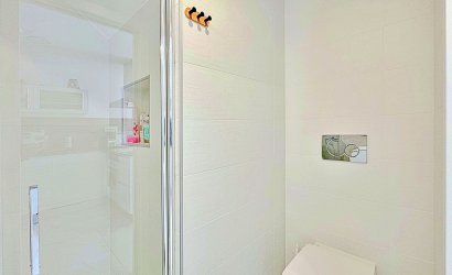 Resale - Town House -
Torrevieja - Costa Blanca