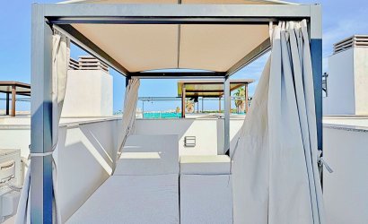 Resale - Town House -
Torrevieja - Costa Blanca