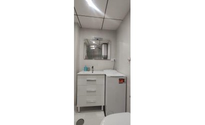 Resale - Apartment -
Torrevieja - Cabo Cervera