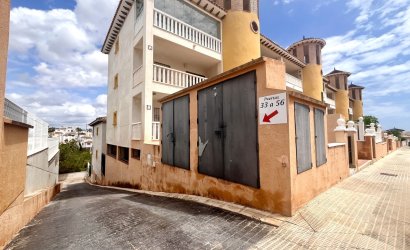 Herverkoop - Apartment -
Cabo Roig - Costa Blanca