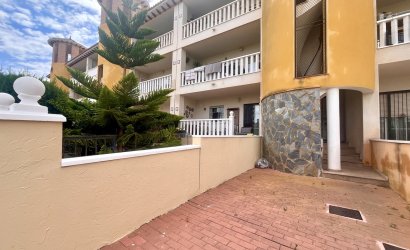 Herverkoop - Apartment -
Cabo Roig - Costa Blanca