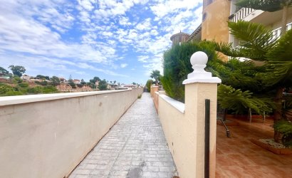 Herverkoop - Apartment -
Cabo Roig - Costa Blanca