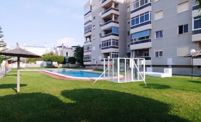Revente - Apartment -
Torrevieja - Torreblanca