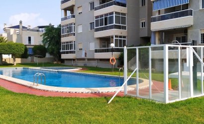 Revente - Apartment -
Torrevieja - Torreblanca