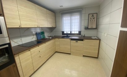 Resale - Town House -
San Miguel de Salinas - Inland