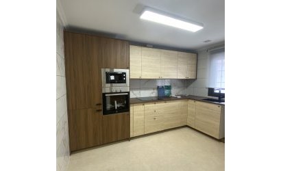 Resale - Town House -
San Miguel de Salinas - Inland