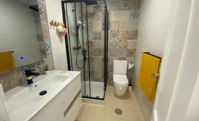 Resale - Town House -
San Miguel de Salinas - Inland