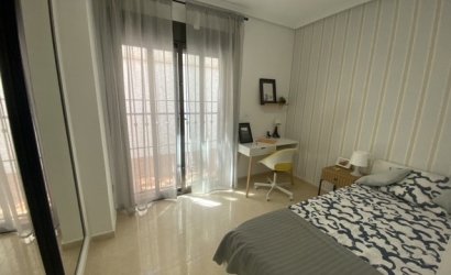 Resale - Town House -
San Miguel de Salinas - Inland
