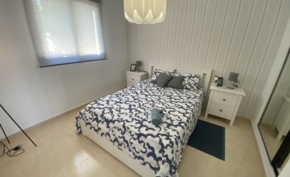 Resale - Town House -
San Miguel de Salinas - Inland